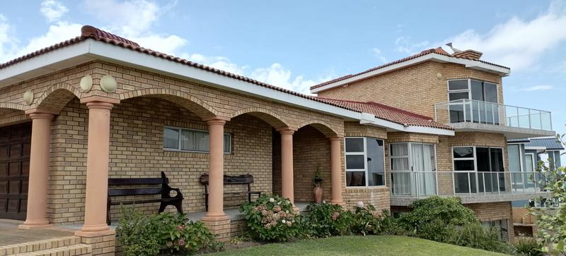 6 Bedroom Property for Sale in Reebok Western Cape
